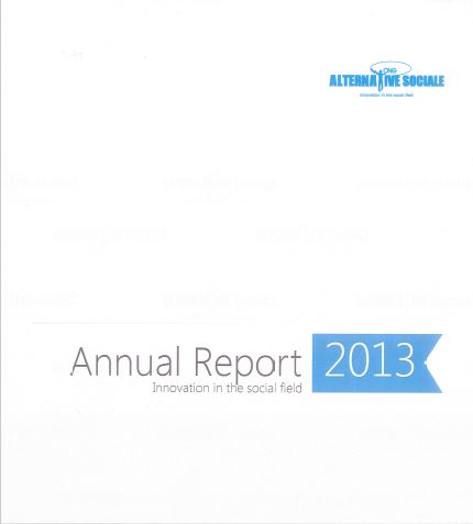 Raport anual 2012