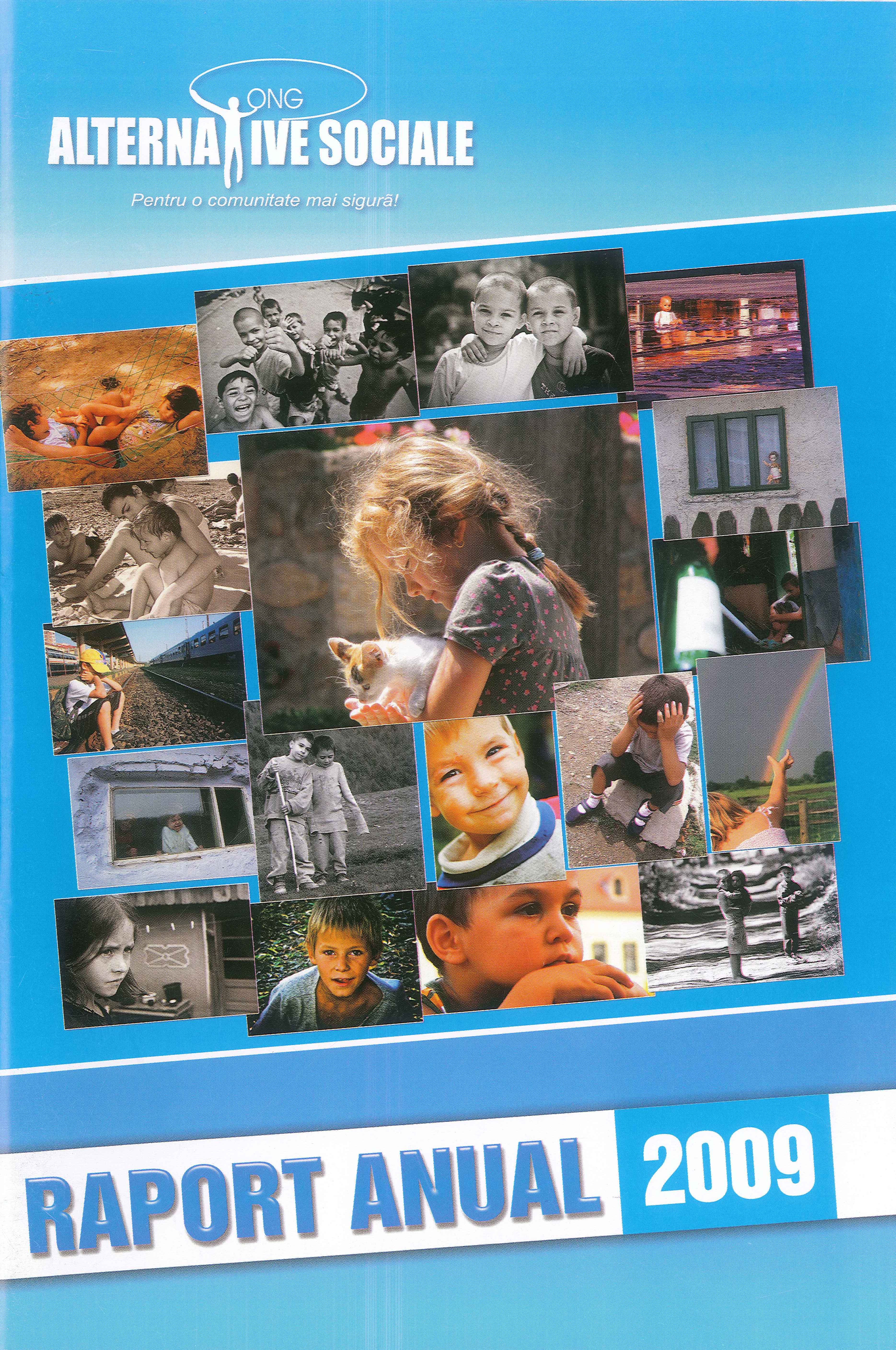 Raport anual 2004