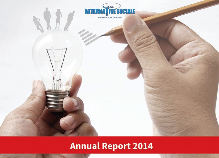 Raport anual 2014