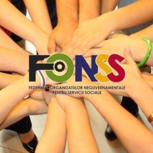 Alternative Sociale furnizează servicii sociale refugiaților din Ucraina cu sprijinul FONSS